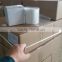 packaging use elastic stretch euroband transparent strap band