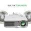 2500Lumens Home Theater Mini USB video projector china