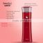 Beperfect New Rechargeable home use handheld nano facial mist sprayer with automatic inductive switch system accept brand OEM