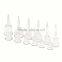 NV-600 vibrating nipple breast massagersbreast lift