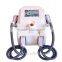 Wrinkle Removal Fast Hair Removal OPT IPL Fine Lines Removal Shr Laser / Shr Ipl Beauty Machine