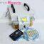 Skin Deeply Clean Crystal Diamond Water Peel Jet Face Anti Aging Skin Moisturizing Machine Lift Peel Microdermabrasion Water Oxygen Jet Machine Oxygen Facial Equipment Hydro Dermabrasion Machine