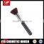 High Quality Synthetic Thick Handle Flat Top Powder Brush