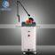 Tattoo removal machine popular 1064 nm 532nm nd yag laser co2 with colorful touch display