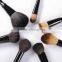 NEW design professional cosmetic makeup brush set synthetic 15pcs brush sets makeup