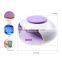 YF-0889 Portable Air LED Light Nail Dryer