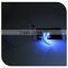 2016 Personal Blue LED Teeth Whitening Accelerator Light for IPhone, Android & USB Home Professional Teeth Whitening Kit