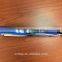 Cool mist hair straightener with regular air burst nano hair straighteners