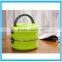Stainless Steel Vacuum Lunch Box,Two-Layer Food Storage Box,Vacuum Lunch Box