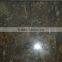 PFM Chinese xiamen luxury marble fossil brown marble