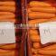 chinese Fresh Washed Carrot 150g -250g in 10kg carton