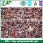 low price of black fungus dices,chinese supplier