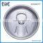 India Supply Aluminum Beverage Easy Open Lid Can for Coconut Water