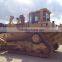 Used CATERPILLAR D8R Crawler Bulldozer With Ripper