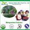 Factory Supply HPLC 10%-98% Mangosteen Extract