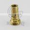 Torch parts nozzle of BINZEL 501D MIG welding with CE