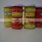 Japanese Pickled Sushi Ginger Bottle Packing 200g