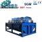 CE approved energy saving cassava pellet machine