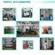 Henan Dongfanglong API 5CT 2 7/8"*3 1/2" pin*box seamless crossover couplings