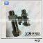 Alloy59 UNS N06059 fasteners hex bolts & nuts EN2.4605 M33*500