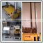 cement spraying machine for painting walls / wall decoration / wall putty