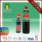 2016 Premium Japanese Light Soy Sauce with High quality