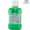 Alcohol free mouthwash Mild chlorhexidine mouthwash