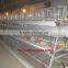 Poultry Farm for Broiler House Design
