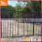  website wholesale 2017 new product 360 degree welded heavy duty steel fence panels