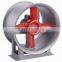 greenhouse FRP axial fan/exhaust fan