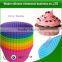 baking mould/silicone bake mould/silicone cake mould