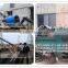 High production ring die wood pellet production line