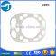 Single cylinder Changzhou S195 tractor parts cylinder head gasket