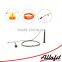 High Speed Adjustable Steel Wire Skipping Rope