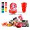 ESUN PLA/ABS/PVA filaments for 3D Printers