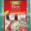 Popular 20kg pp Woven Rice Bag