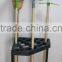 Corner Garden Tool Rack Holder