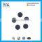 Customized ABS small HF 13.56MHz washable RFID laundry tag