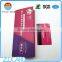 OEM Supplier Green and Environmental Paper Video Booklet with VIP Card