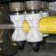 Factory supply stainless steel mini sweet corn thresher for sale