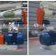 High output broiler chicken feed pellet plant