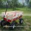 Kids Toy Garden Tool/Wagon Cart TC4201