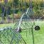 farm irrigation machine of center pivot
