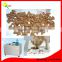 Chinese Factory new-style line dry dog food making machine / dry dog food machine processing line