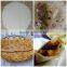 Wonton skin machine/dumpling sheet machine