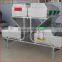 12 position mother and baby rabbit cage