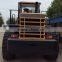 Cheap price high quality small construction machinery 3.0T wheel loader made in China