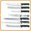 wavy edge bread knife,slicer