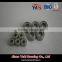 Long life deep groove ball bearing 606ZZ