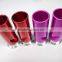 Custom High precision CNC anodized aluminum parts